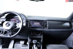 ŠKODA Kodiaq 2.0TDI 150cv STYLE DSG completo