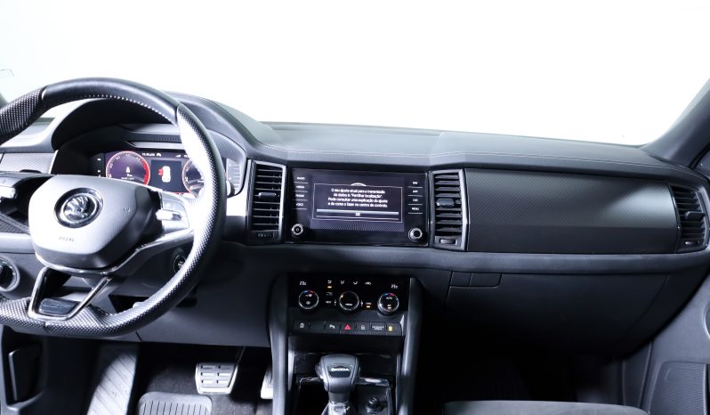 ŠKODA Kodiaq 2.0TDI 150cv STYLE DSG completo