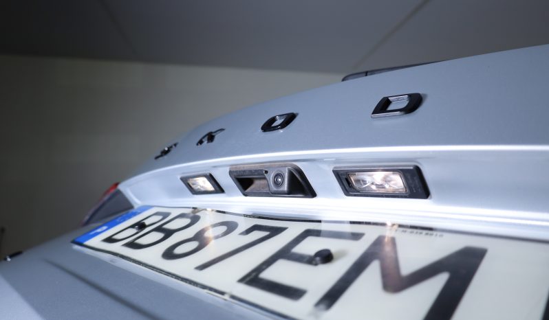 ŠKODA Kodiaq 2.0TDI 150cv STYLE DSG completo
