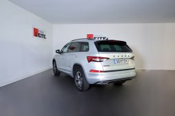 ŠKODA Kodiaq 2.0TDI 150cv STYLE DSG completo