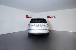 ŠKODA Kodiaq 2.0TDI 150cv STYLE DSG completo