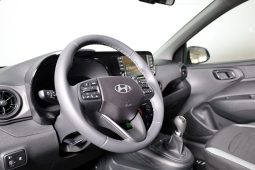 HYUNDAI I10 1.0 MPI CONFORT MY25 (TT) completo