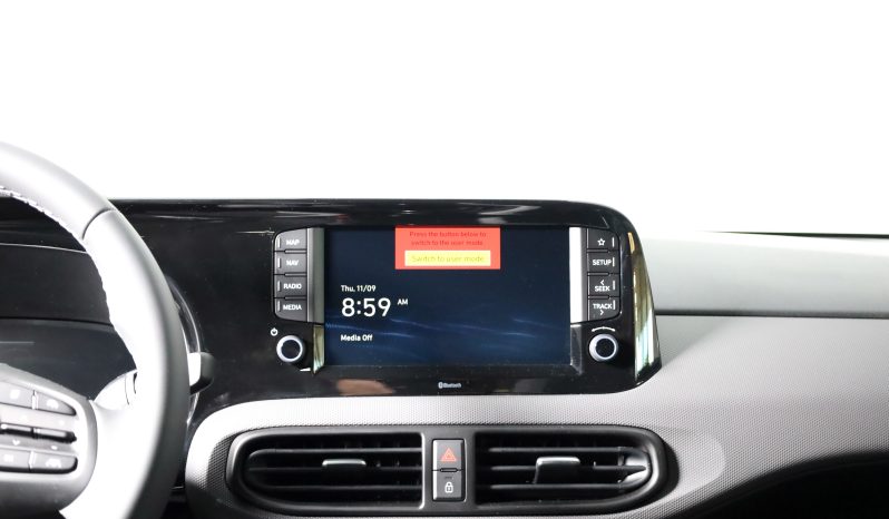 HYUNDAI I10 1.0 MPI CONFORT MY25 (TT) completo