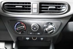 HYUNDAI I10 1.0 MPI CONFORT MY25 (TT) completo