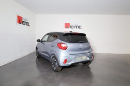 HYUNDAI I10 1.0 MPI CONFORT MY25 (TT) completo