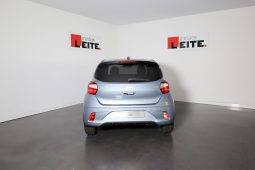 HYUNDAI I10 1.0 MPI CONFORT MY25 (TT) completo