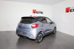 HYUNDAI I10 1.0 MPI CONFORT MY25 (TT) completo