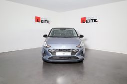 HYUNDAI I10 1.0 MPI CONFORT MY25 (TT) completo