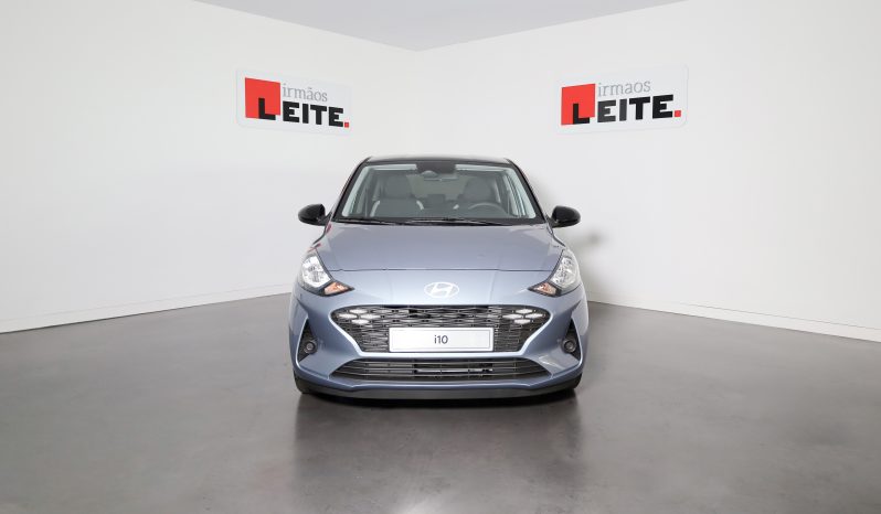 HYUNDAI I10 1.0 MPI CONFORT MY25 (TT) completo
