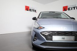 HYUNDAI I10 1.0 MPI CONFORT MY25 (TT) completo