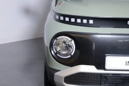 Hyundai INSTER 320km Comfort Plus 5 lug. MY26 completo