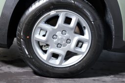 Hyundai INSTER 320km Comfort Plus 5 lug. MY26 completo