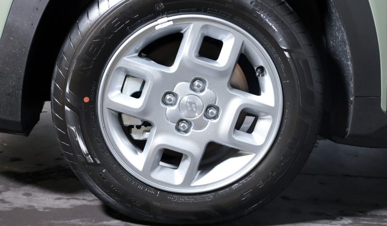 Hyundai INSTER 320km Comfort Plus 5 lug. MY26 completo