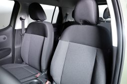 Hyundai INSTER 320km Comfort Plus 5 lug. MY26 completo