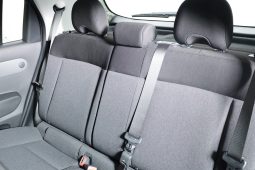 Hyundai INSTER 320km Comfort Plus 5 lug. MY26 completo