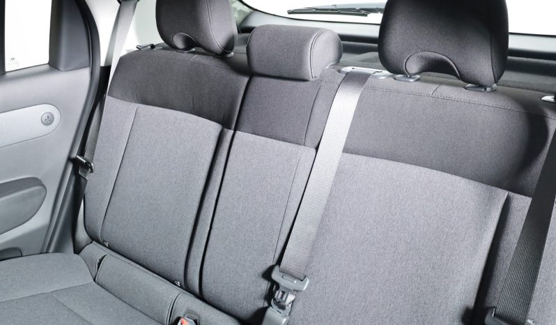 Hyundai INSTER 320km Comfort Plus 5 lug. MY26 completo