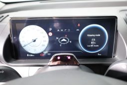 Hyundai INSTER 320km Comfort Plus 5 lug. MY26 completo