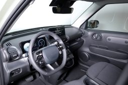 Hyundai INSTER 320km Comfort Plus 5 lug. MY26 completo
