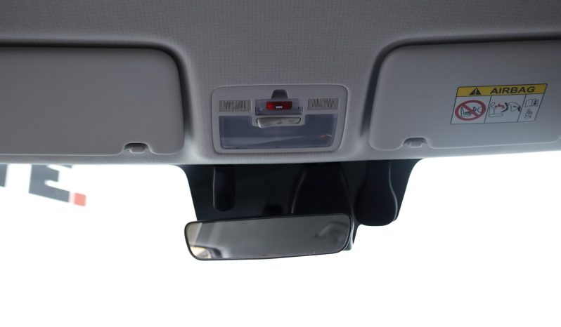 Hyundai INSTER 320km Comfort Plus 5 lug. MY26 completo