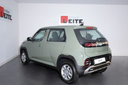 Hyundai INSTER 320km Comfort Plus 5 lug. MY26 completo