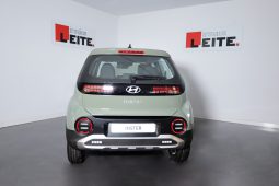 Hyundai INSTER 320km Comfort Plus 5 lug. MY26 completo