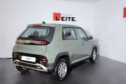 Hyundai INSTER 320km Comfort Plus 5 lug. MY26 completo