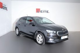 Skoda Fabia 1.0 TSI 116cv DSG