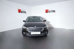 Skoda Fabia 1.0 TSI 116cv DSG completo