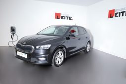 Skoda Fabia 1.0 TSI 116cv DSG completo