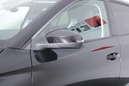 Skoda Fabia 1.0 TSI 116cv DSG completo