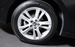 Skoda Fabia 1.0 TSI 116cv DSG completo