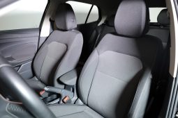 Skoda Fabia 1.0 TSI 116cv DSG completo