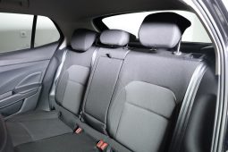 Skoda Fabia 1.0 TSI 116cv DSG completo