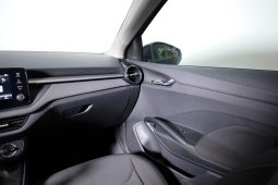 Skoda Fabia 1.0 TSI 116cv DSG completo