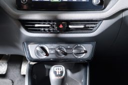 Skoda Fabia 1.0 TSI 116cv DSG completo