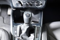 Skoda Fabia 1.0 TSI 116cv DSG completo
