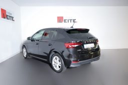 Skoda Fabia 1.0 TSI 116cv DSG completo