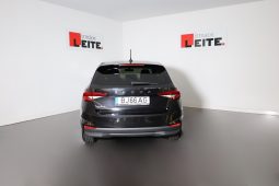 Skoda Fabia 1.0 TSI 116cv DSG completo