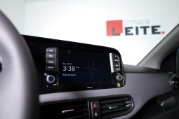 Hyundai i10 1.0 MPi Comfort MY25 (TT) completo