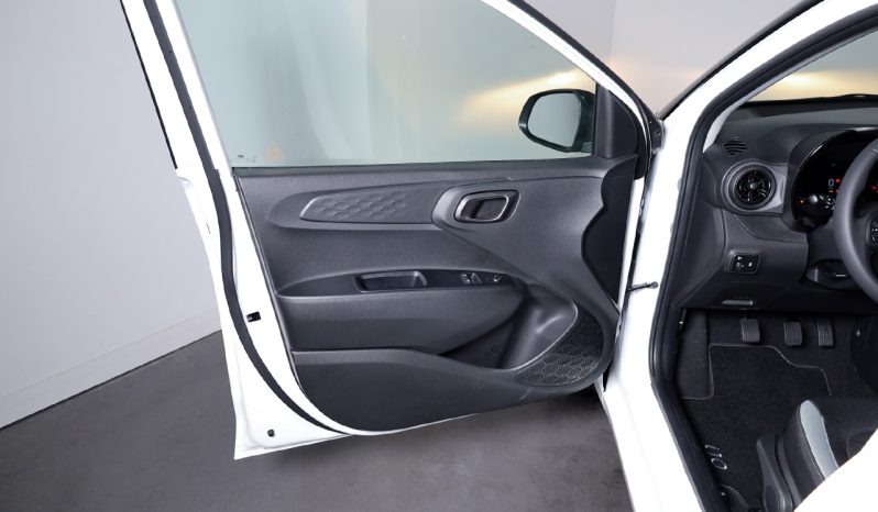 Hyundai i10 1.0 MPi Comfort MY25 (TT) completo
