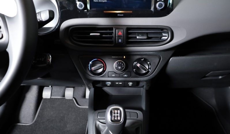 Hyundai i10 1.0 MPi Comfort MY25 (TT) completo