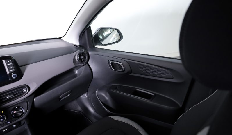 Hyundai i10 1.0 MPi Comfort MY25 (TT) completo