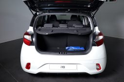 Hyundai i10 1.0 MPi Comfort MY25 (TT) completo