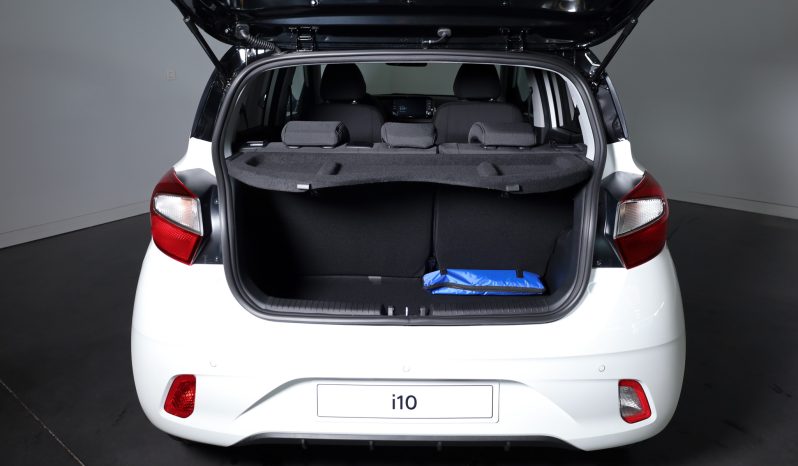 Hyundai i10 1.0 MPi Comfort MY25 (TT) completo