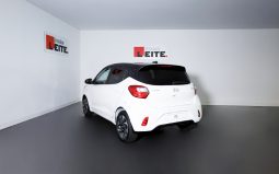 Hyundai i10 1.0 MPi Comfort MY25 (TT) completo