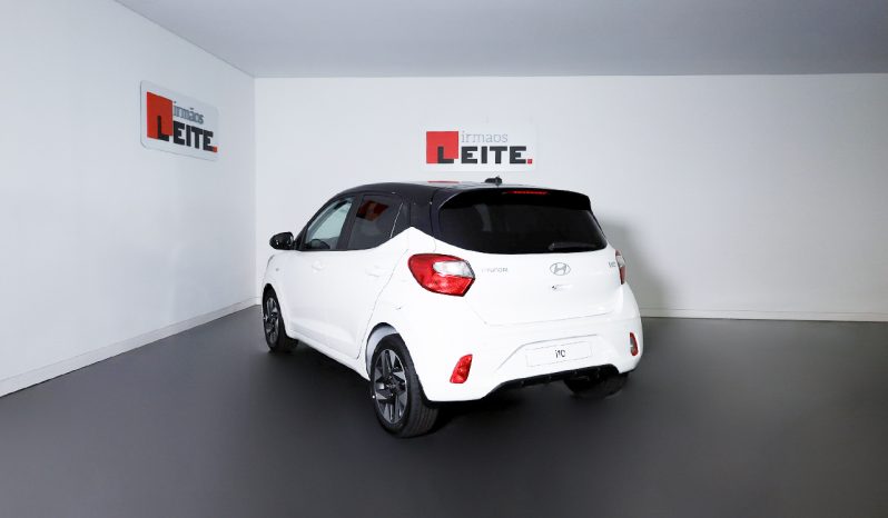 Hyundai i10 1.0 MPi Comfort MY25 (TT) completo