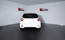 Hyundai i10 1.0 MPi Comfort MY25 (TT) completo