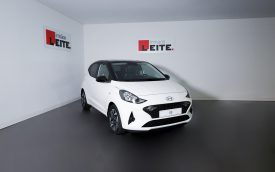 Hyundai i10 1.0 MPi Comfort MY25 (TT)