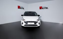 Hyundai i10 1.0 MPi Comfort MY25 (TT) completo