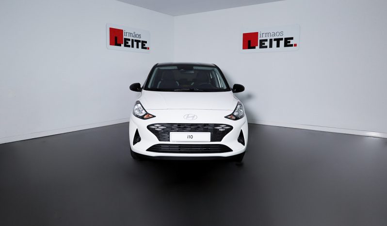 Hyundai i10 1.0 MPi Comfort MY25 (TT) completo